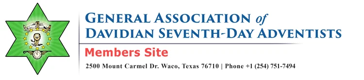 GADSDA Members Site