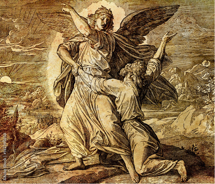 Matthew 20